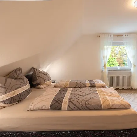 Hinter Der Muehle B Appartement