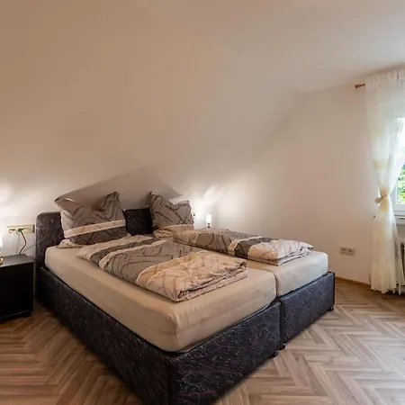 Appartement Hinter Der Muehle B