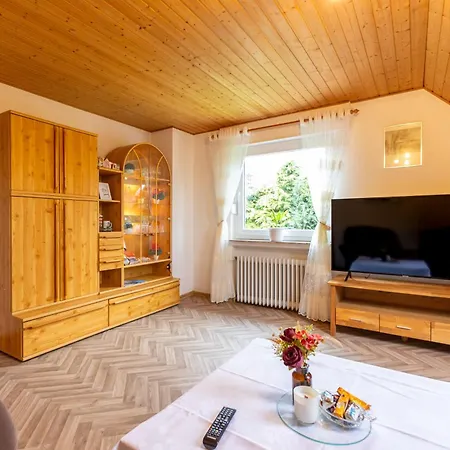Hinter Der Muehle B Appartement Krummhörn