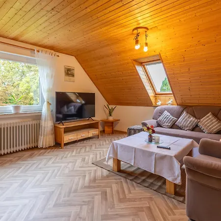 Appartement Hinter Der Muehle B *
