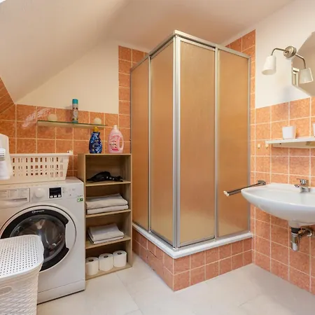 Hinter Der Muehle B Appartement